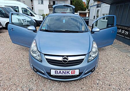 Opel Corsa 1.0 D KLIMA