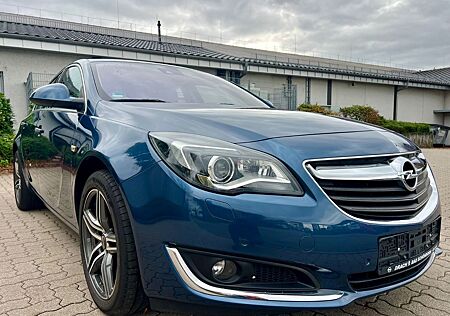Opel Insignia gebraucht kaufen Opel Insignia A Lim. Innovation*AUTOMAT*NAVI*BI-XENON