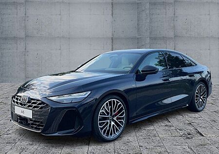 Audi A6 Limousine e-hybrid 55 TFSI e quattro S tronic