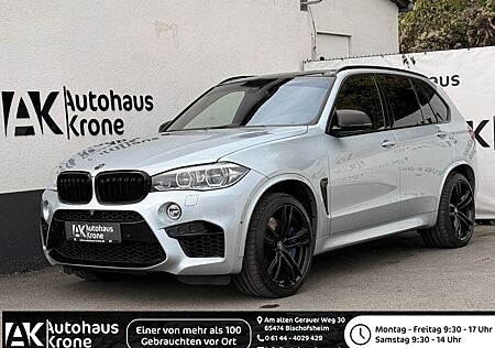 BMW X5 - M M-TECHNIC*M-SPORT*M-SITZE* HUD*STHZ*PANO*