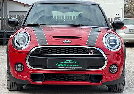 Mini Cooper S °LEDER°PANORAMA°HARMAN&KARDON°LED