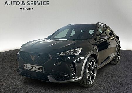 Cupra Formentor 1.4 TSI e-HYBRID DSG |LED|ACC|NAVI|
