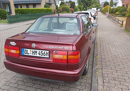VW Passat gebraucht kaufen VW Passat Volkswagen 1.8 .AUTOMATIK.OLDTIMER.35i