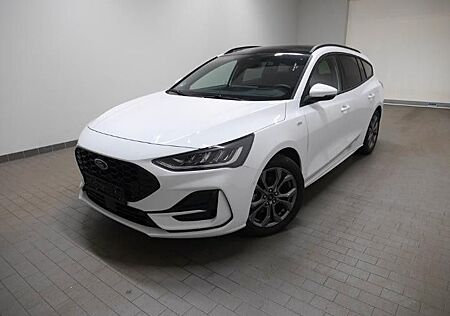 Ford Focus Turnier 1.0 HYBRID Aut. ST-Line X |PD|ACC|