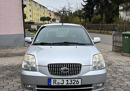 Kia Picanto 1.1 EX EX