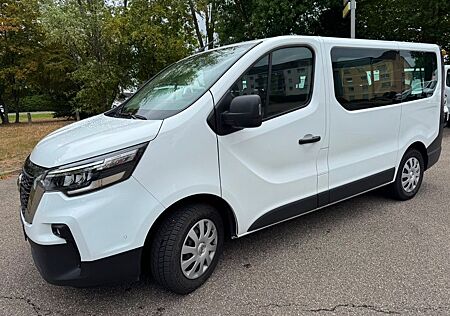 Nissan Primastar Kombi L1H1 2,8t Acenta