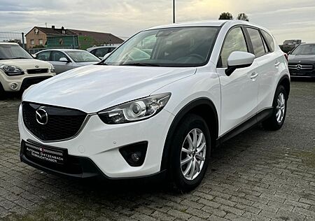 Mazda CX-5 Sendo 2WD Automatik Navi PDC Euro6