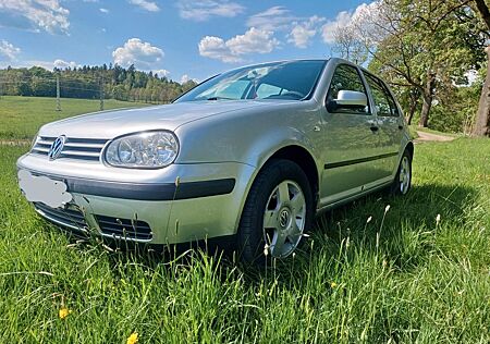 VW Golf Volkswagen 1.4 Basis Basis