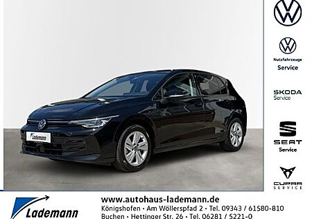 VW Golf Volkswagen 1.0 TSI FACELIFT AHK+HEAD-UP+RFK+ACC+NAVI.+