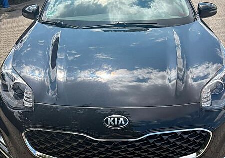 Kia Sportage 1.6 CRDi Dream-Team Dream-Team