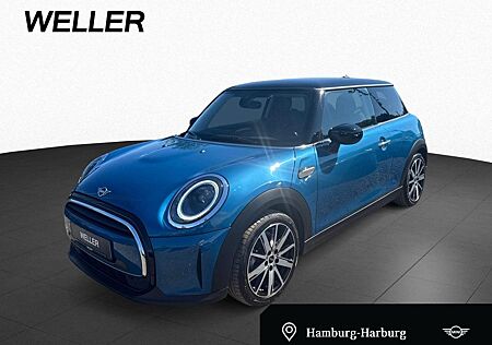 Mini Cooper Special Edition Sitzhz 17" SpoSi DrAs PDC LED