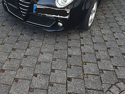 Alfa Romeo MiTo 1.4 16V Turismo - Neuer TÜV und Inspektion