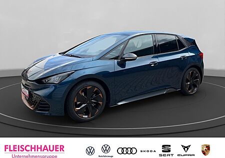 Cupra Born Edition Dynamic Pano-Dach Tech-Paket M