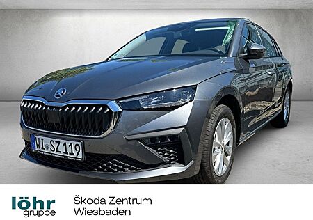 Skoda Scala Selection 1,0 TSI DSG Fahrassitenz Plus; K