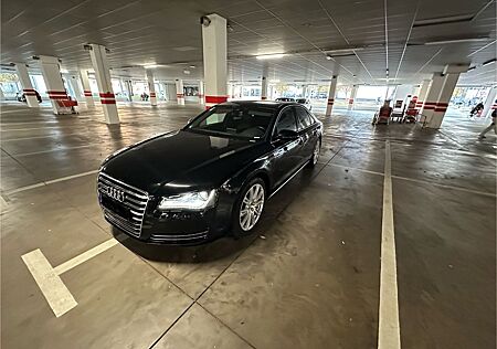 Audi A8 3.0 TFSI tiptronic quattro -