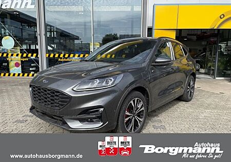 Ford Kuga Plug-In Hybrid ST-Line X 2.5 Panoramadach-