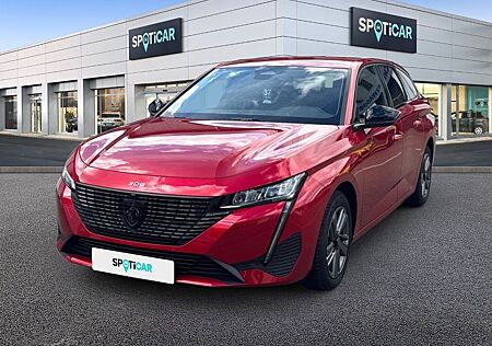 Peugeot 308 SW 1.2 PureTech 130 Allure