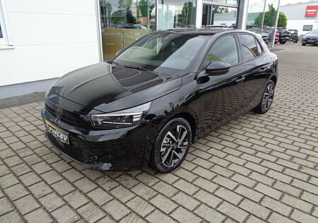 Opel Corsa Mild Hybrid GS