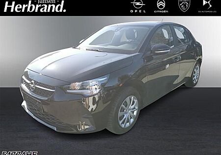 Opel Corsa F 1.2, Edition *12 Monate Garantie*