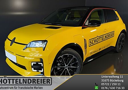 Renault R 5 E-Tech Iconic Five 150 Comfort Range