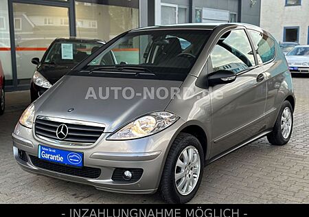 Mercedes-Benz A 170 Classic KLIMAANLAGE*S-HEFT*ALUS*1A