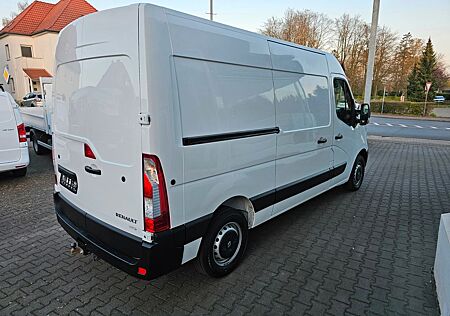 Renault Master III Kasten L2H2 HKa 3,5t