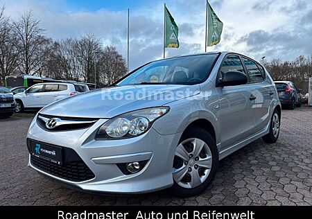 Hyundai i30 1.4 Edition+ / TÜV / KLIMAANLAGE