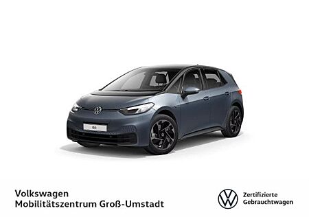 VW ID.3 Volkswagen Pure Performance 110 kW City+NAVI+LED+ACC+S