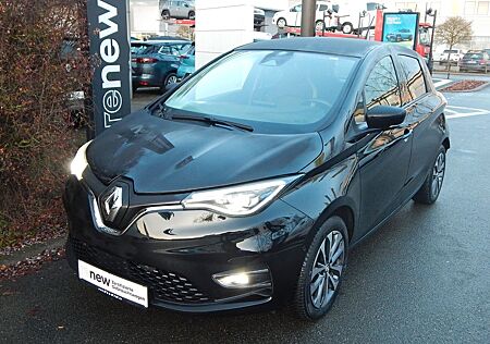 Renault ZOE Intens Z.E. 50 inkl. Batterie