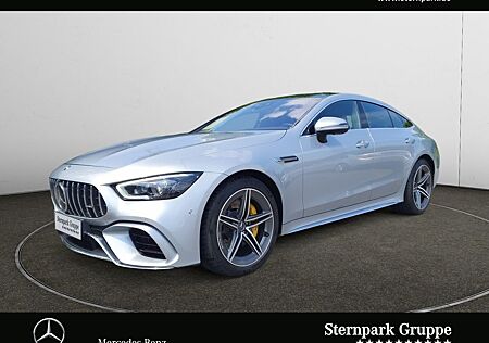 Mercedes-Benz AMG GT R AMG GT 63 S 4M+ 'Pano'AHK'MBUX'EnergP+'HUD'Massa