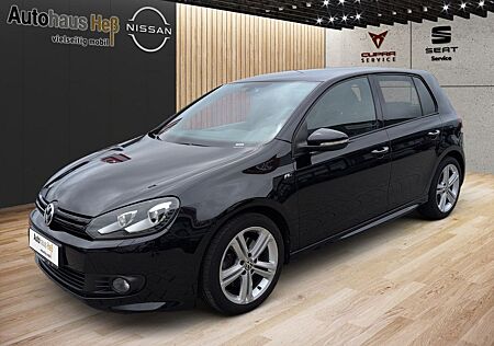 VW Golf Volkswagen VI 1.4 TSI Highline R-Line