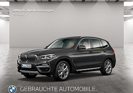 BMW X3 xDrive30e AHK LiveCockpitProf Kamera HiFi
