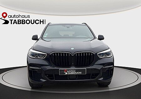 BMW X5 SPORT+M PAKET+SHADOW+LASER+PANO+AWD+KAM