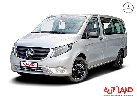 Mercedes-Benz Vito Tourer 119 CDI 4Matic lang LED Kamera DAB