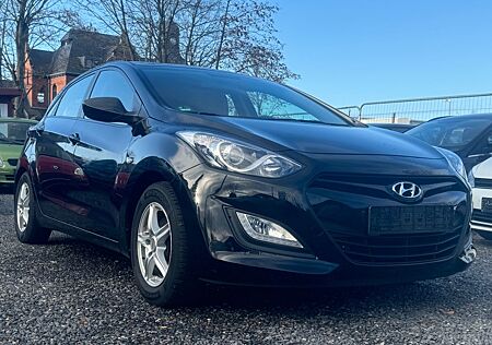 Hyundai i30 Classic