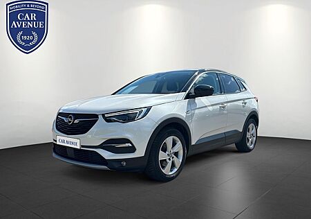Opel Grandland X Grandland Innovation 1.2 Turbo NAVI, 2-ZONEN KLI