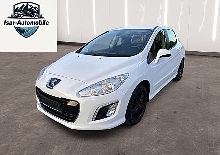 Peugeot 308 120 VTi*TEMPO.*SITZ-HEIZ.*BLUETOOTH*
