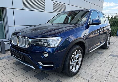 BMW X3 xDrive20d GARANTIE*HUD*LED*SHZ*ACC*PANO