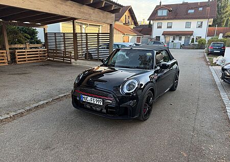 Mini John Cooper Works Cabrio JCW Cabrio JCW Trim...