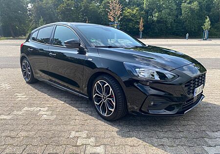 Ford Focus 1,5 EcoBoost 182PS ST Line, Panorama, B&O