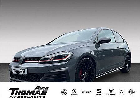 VW Golf Volkswagen VII GTI TCR 2.0 TSI DSG