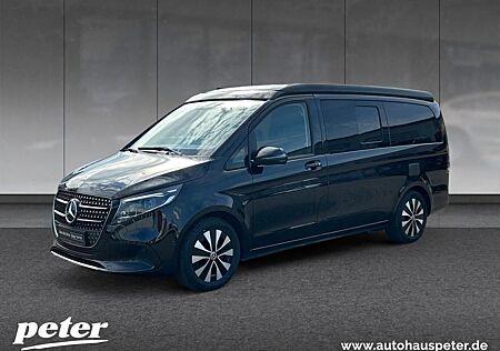 Mercedes-Benz V 250 d Marco Polo AIRMATIC+DISTR+AHK+LED