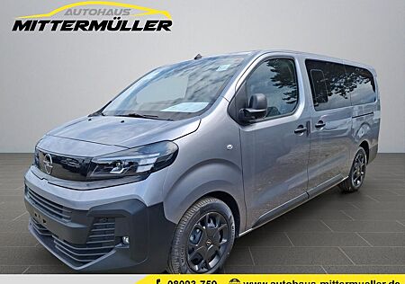 Opel Vivaro Kombi Automatik L3 Edition 2 Schiebetü...