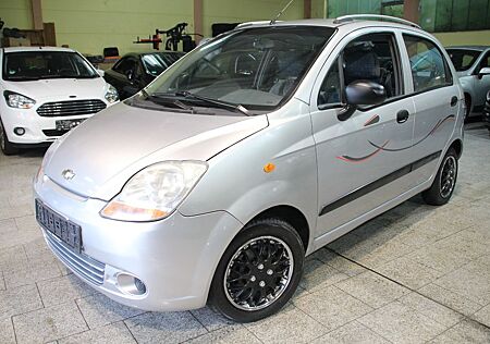 Chevrolet Matiz SX 1.0*NUR 55TKM*KLIMA*TÜV 12/2025*