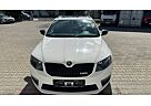 Skoda Octavia 2.0 TDI RS Combi RS