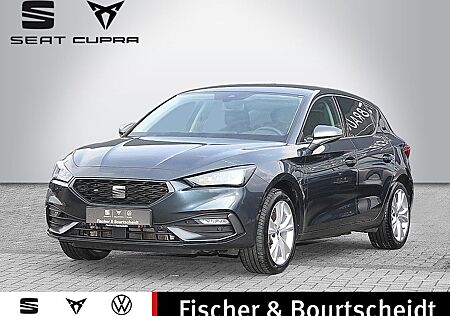 Seat Leon 1.4 TSI FR e-Hybrid DSG NAVI LED PDC
