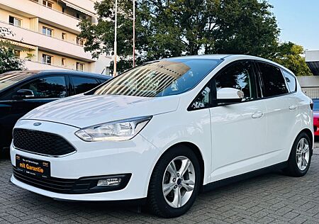 Ford C-Max Business Edition *PDC *Klimaut.