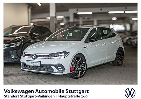 VW Polo Volkswagen 2.0 TSI GTI OPF 152 KW Klima Navi Kamera SH