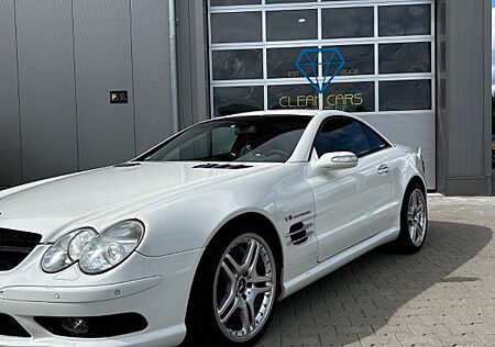 Mercedes-Benz SL 55 AMG AMG