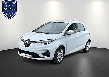 Renault ZOE R135 Z.E. 50 EXPERIENCE Batteriekauf Winter